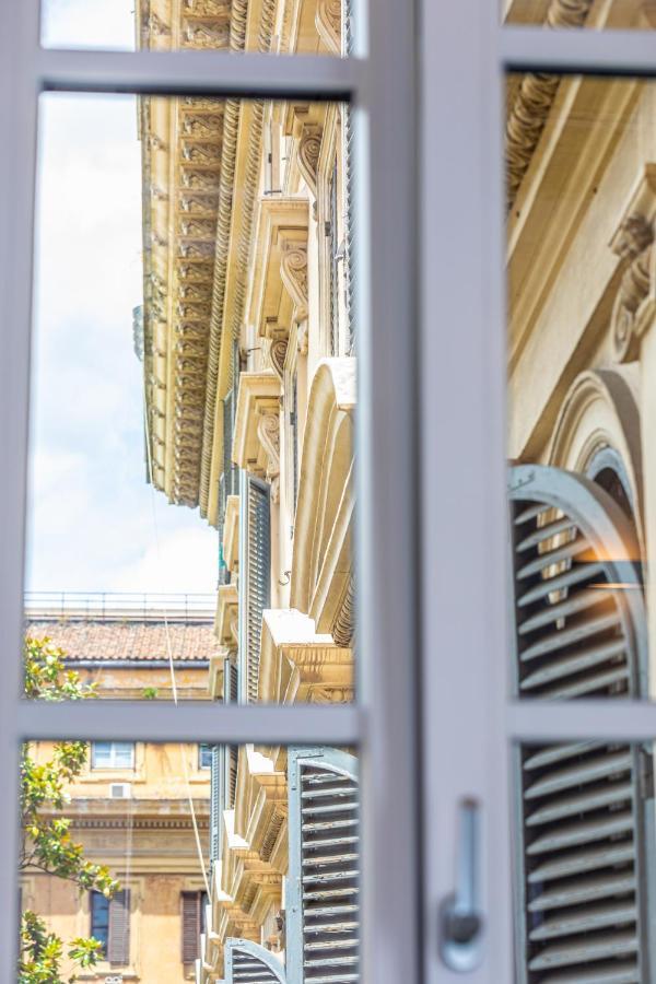 Cortiletto Montebello โรม ภายนอก รูปภาพ