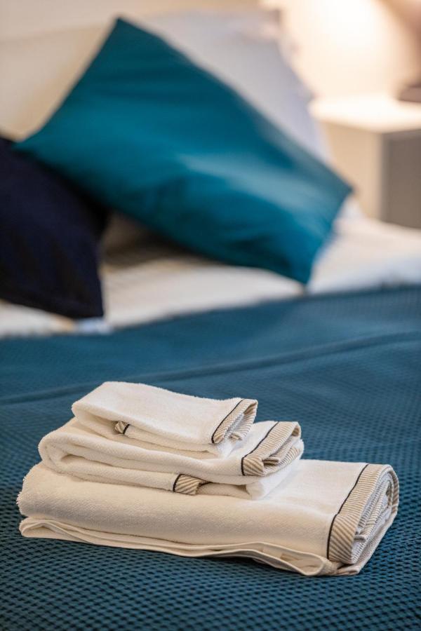 Cortiletto Montebello โรม ภายนอก รูปภาพ
