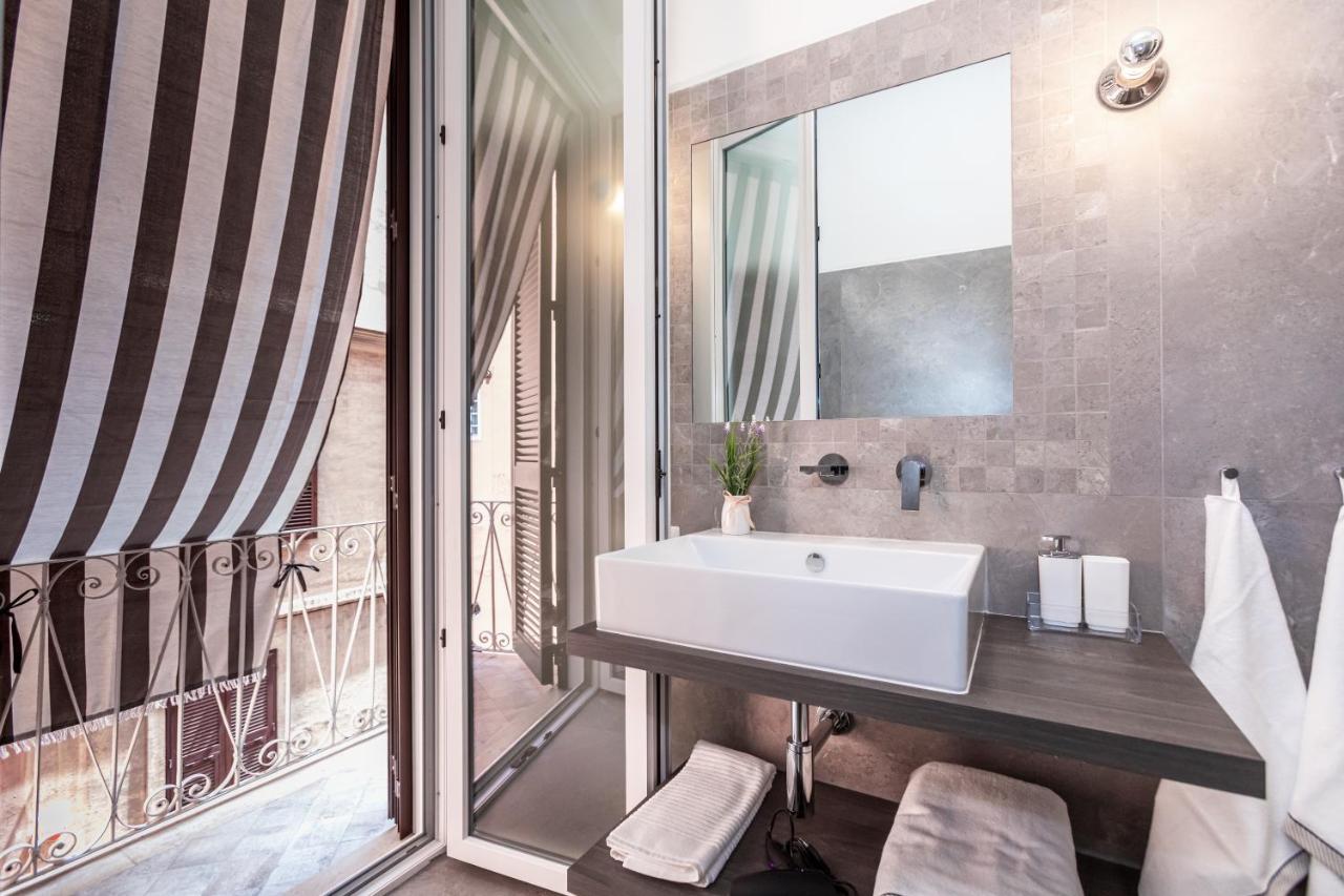 Cortiletto Montebello โรม ภายนอก รูปภาพ