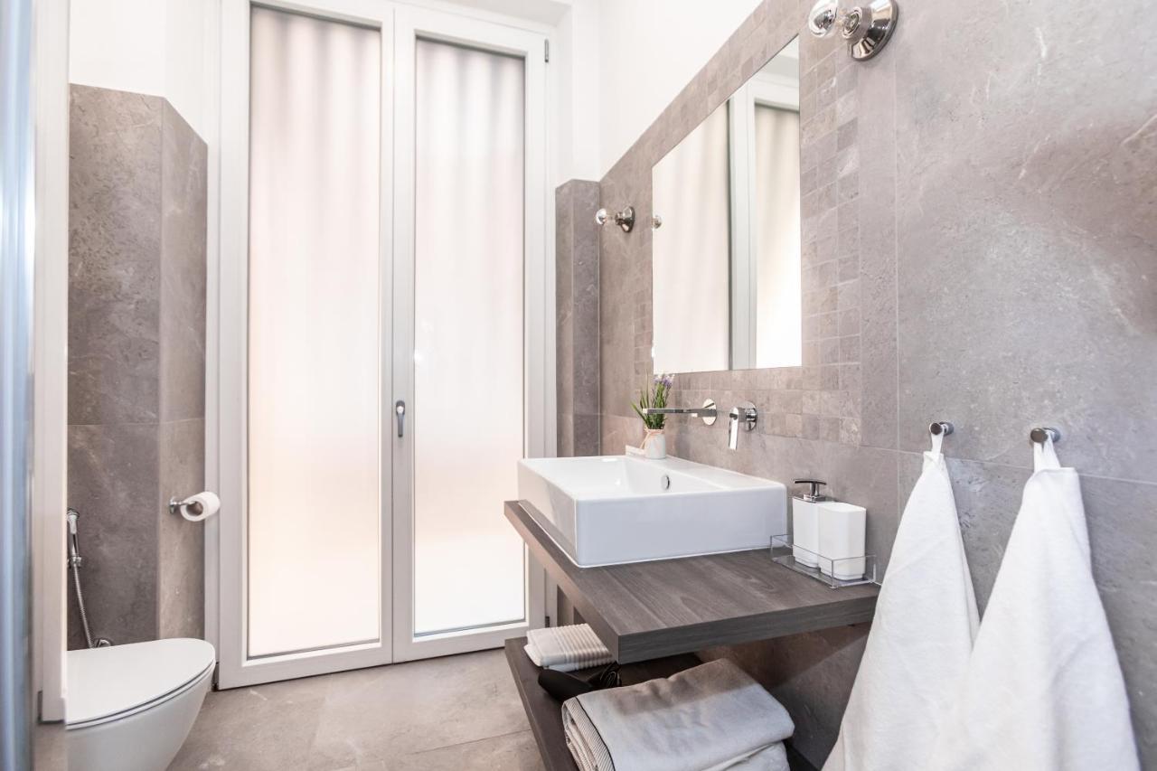 Cortiletto Montebello โรม ภายนอก รูปภาพ