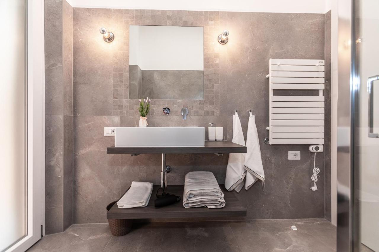Cortiletto Montebello โรม ภายนอก รูปภาพ